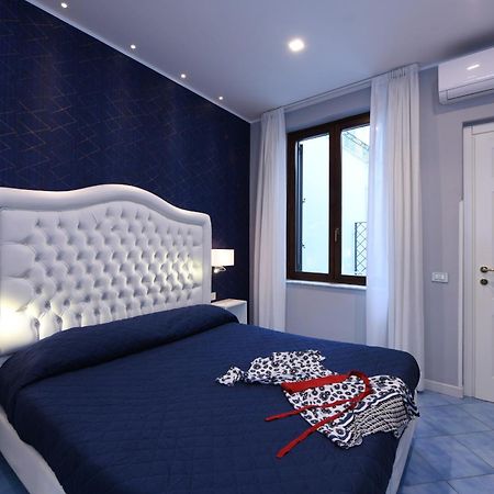 Casa Amalfi Centro Storico 아파트 외부 사진