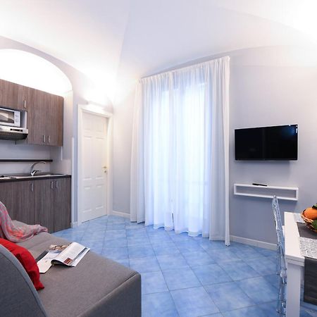 Casa Amalfi Centro Storico 아파트 외부 사진