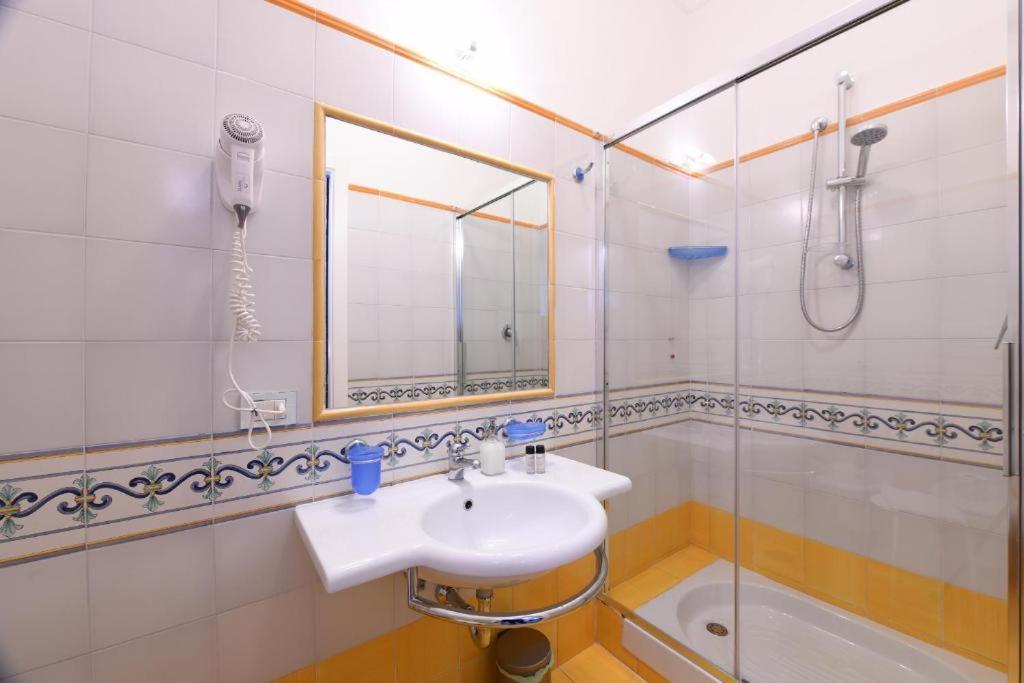 Casa Amalfi Centro Storico 아파트 외부 사진