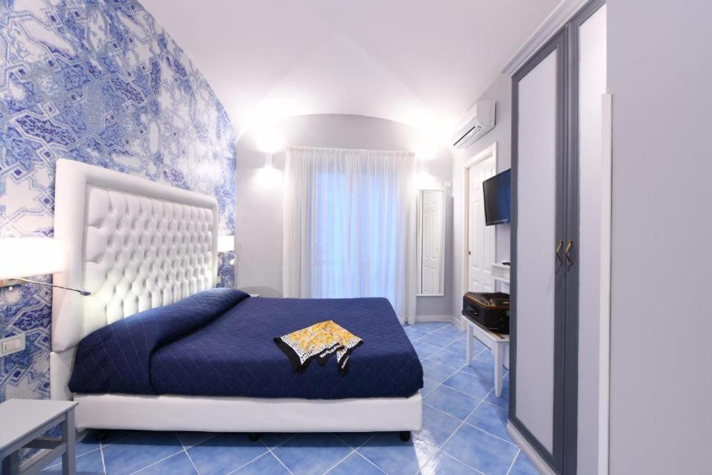 Casa Amalfi Centro Storico 아파트 외부 사진