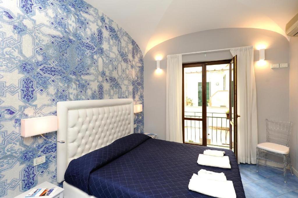Casa Amalfi Centro Storico 아파트 외부 사진
