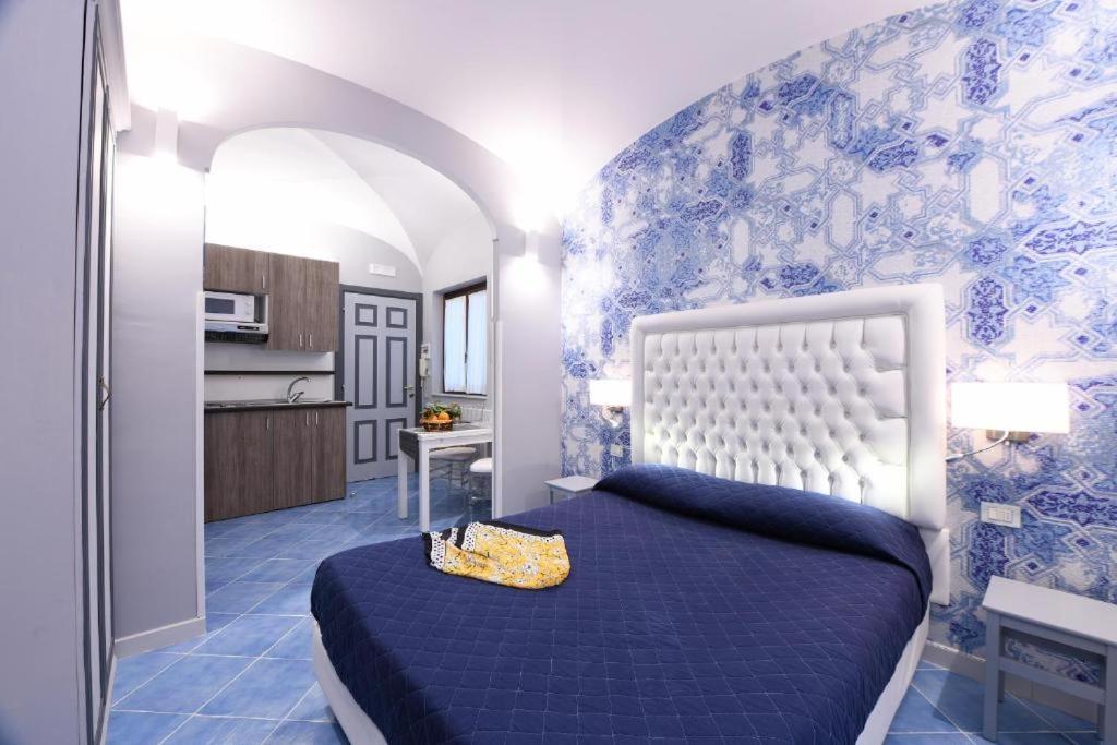Casa Amalfi Centro Storico 아파트 외부 사진