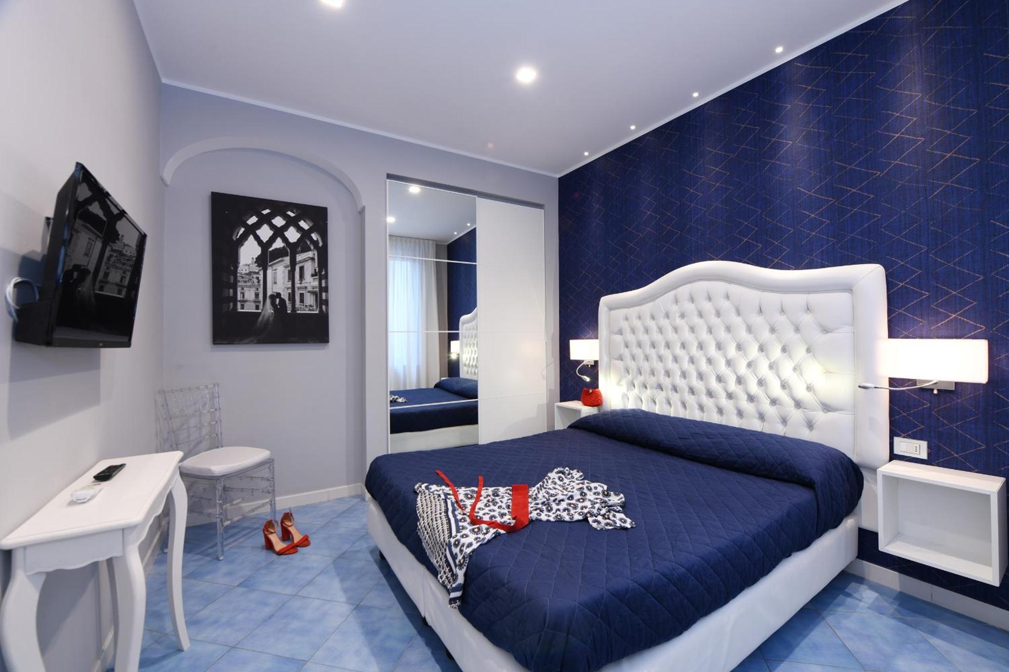 Casa Amalfi Centro Storico 아파트 외부 사진