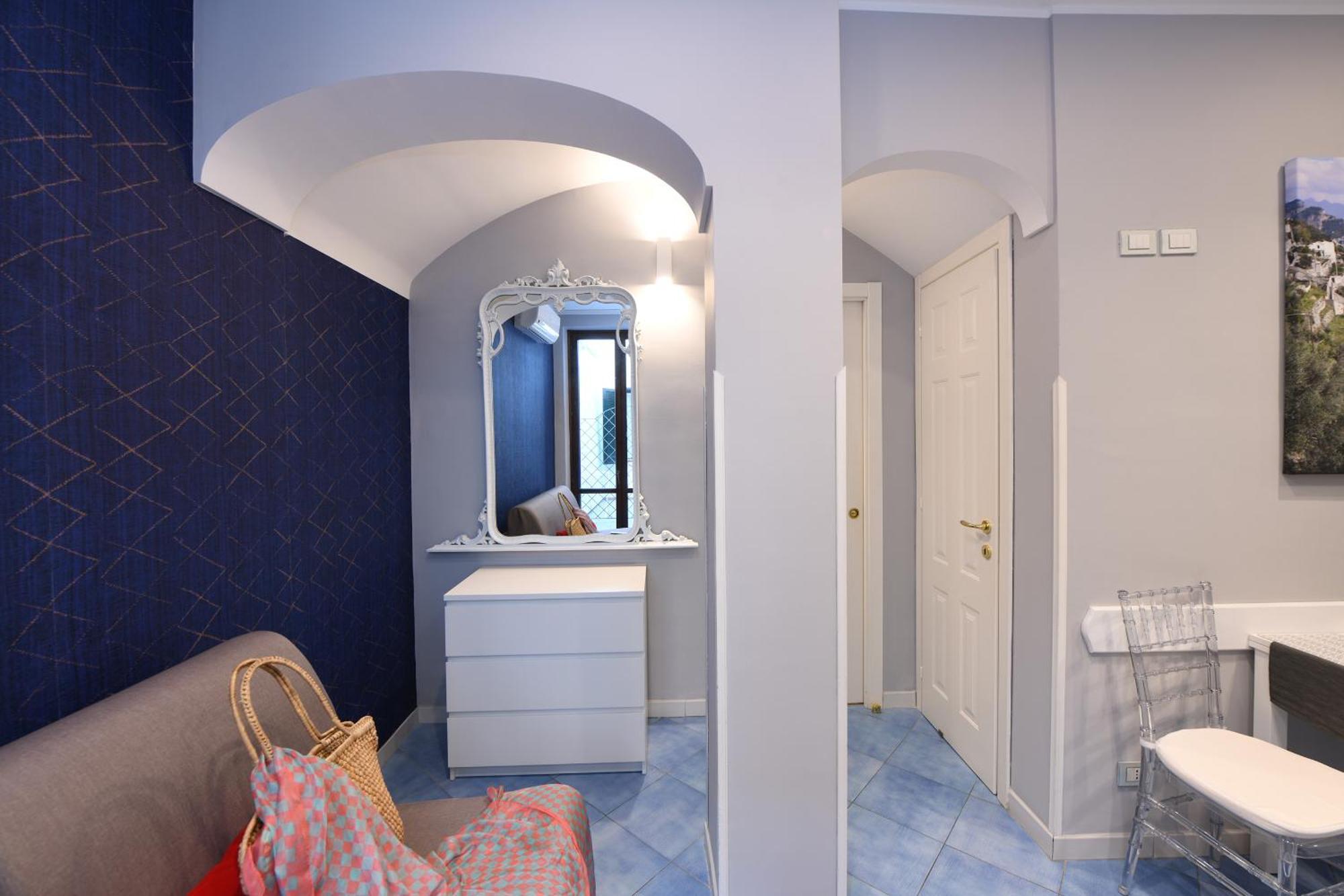 Casa Amalfi Centro Storico 아파트 외부 사진